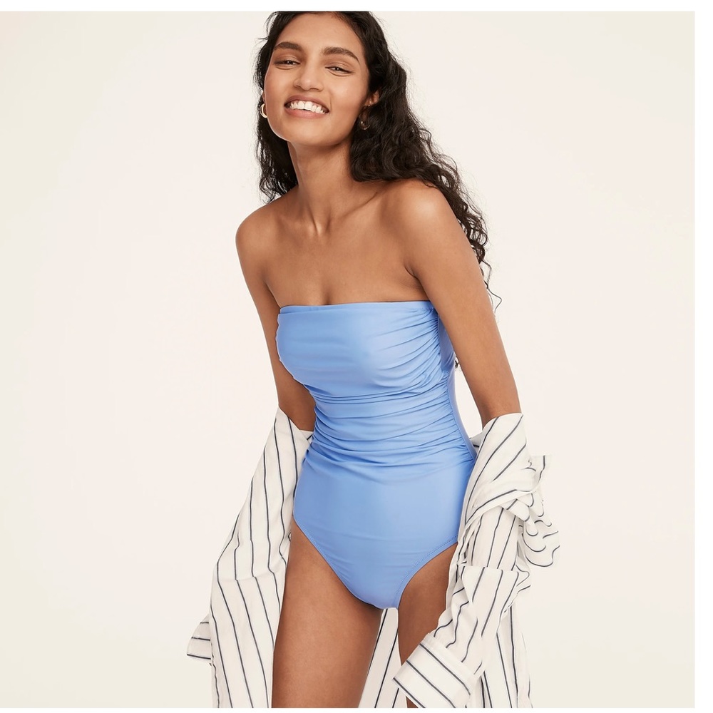 Jcrew bathing suit . new with tag